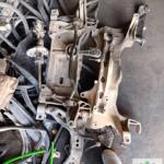 Renault R19 Çıkma Parça Mardin