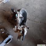 Renault R19 Vites Çıkma Parça İzmir