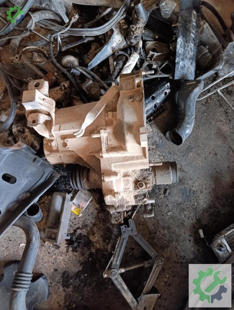 Skoda Favorit çıkma parça