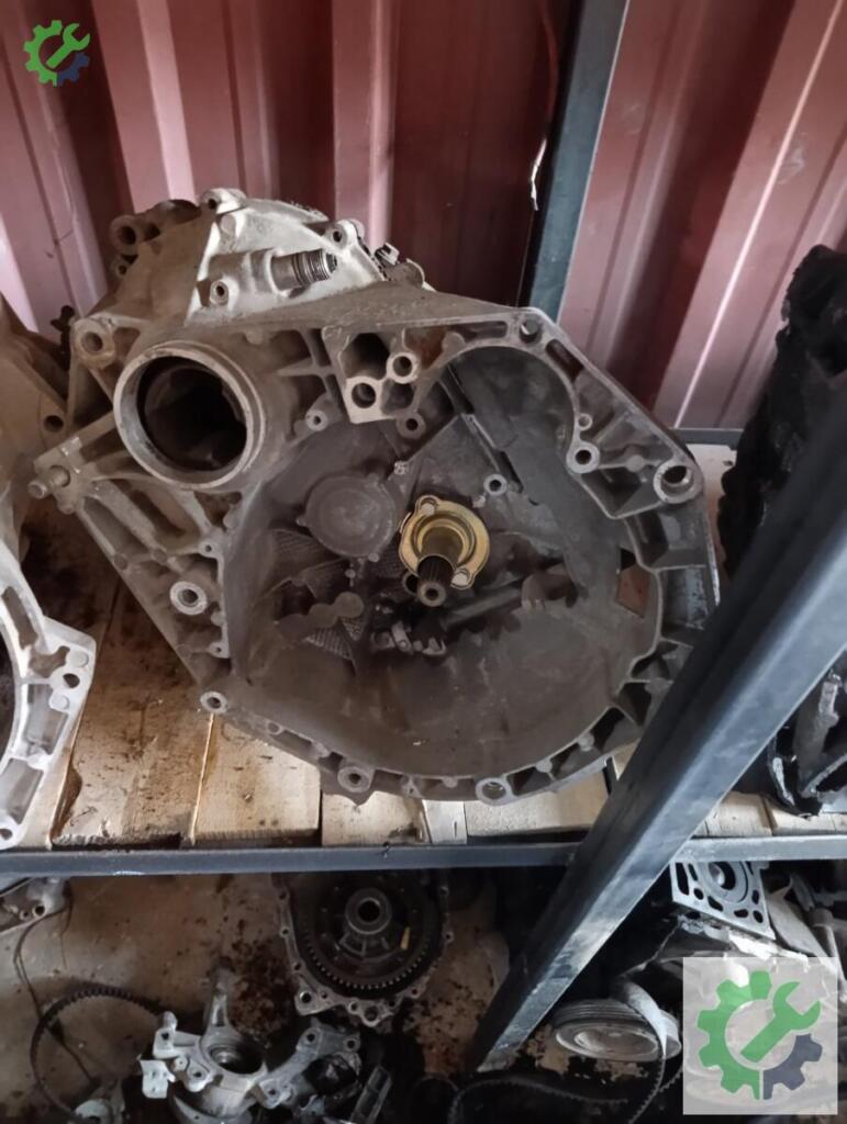 Fiat Linea çıkma parça