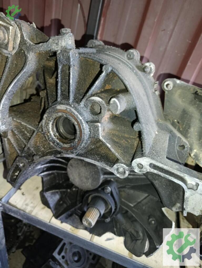 Ford Focus çıkma parça