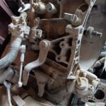 Peugeot panter bir iki bin motor şarjı mı?