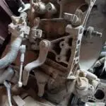 Peugeot panter bir iki bin motor şarjı mı?
