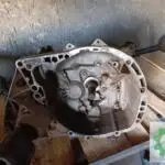 Renault Clio Sol Ön Çamurluk Çıkma Parça Bursa