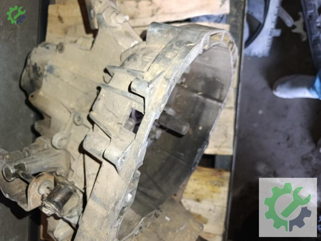 Renault Clio çıkma parça
