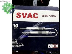 SVAC SV026 KIZDIRMA BUJİSİ BERLİNGO PEUGET 206-307 CITROEN