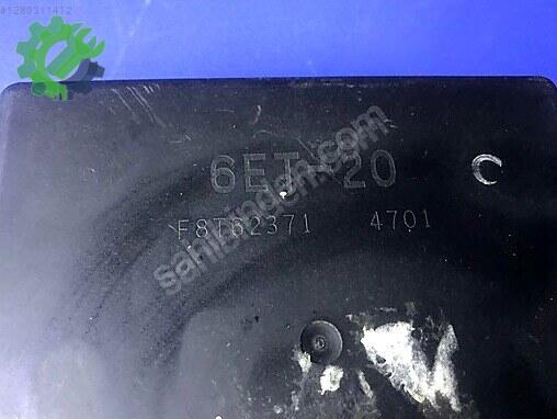 Diğer Beyin F8T62371 çıkma parça
