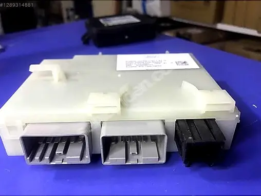 Ford Transit Kapı Beyni çıkma parça