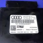 Audi A6 Fren Beyni çıkma parça - YEDEKPARÇAAL İstanbul