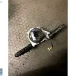 4346947 NISSAN Micra (K12) Kombinasyon anahtarı sinyal kol orj