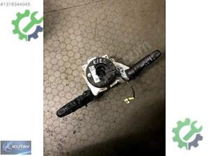4346947 NISSAN Micra (K12) Kombinasyon anahtarı sinyal kol orj