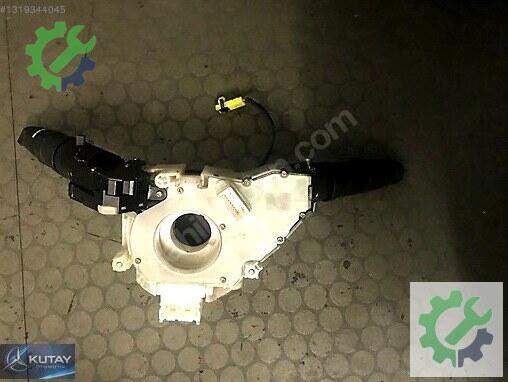 Nissan Micra Sinyal Kolu 4346947 çıkma parça
