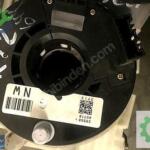 4346947 NISSAN Micra (K12) Kombinasyon anahtarı sinyal kol orj