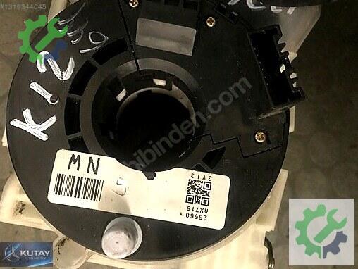 Nissan Micra Sinyal Kolu 4346947 çıkma parça