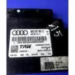 Audi A6 Fren Beyni çıkma parça - YEDEKPARÇAAL İstanbul