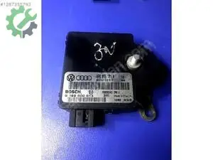 AUDİ A6 AKÜ ELEKTRONİK BEYNİ 4F0915181A 4F0915181E