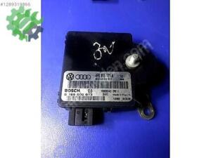 Audi Q7 4L Akü Beyni 4L0915181