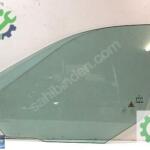 43R000677 MERCEDES BENZ W 212 SOL ÖN KAPI CAMI ORJİNAL