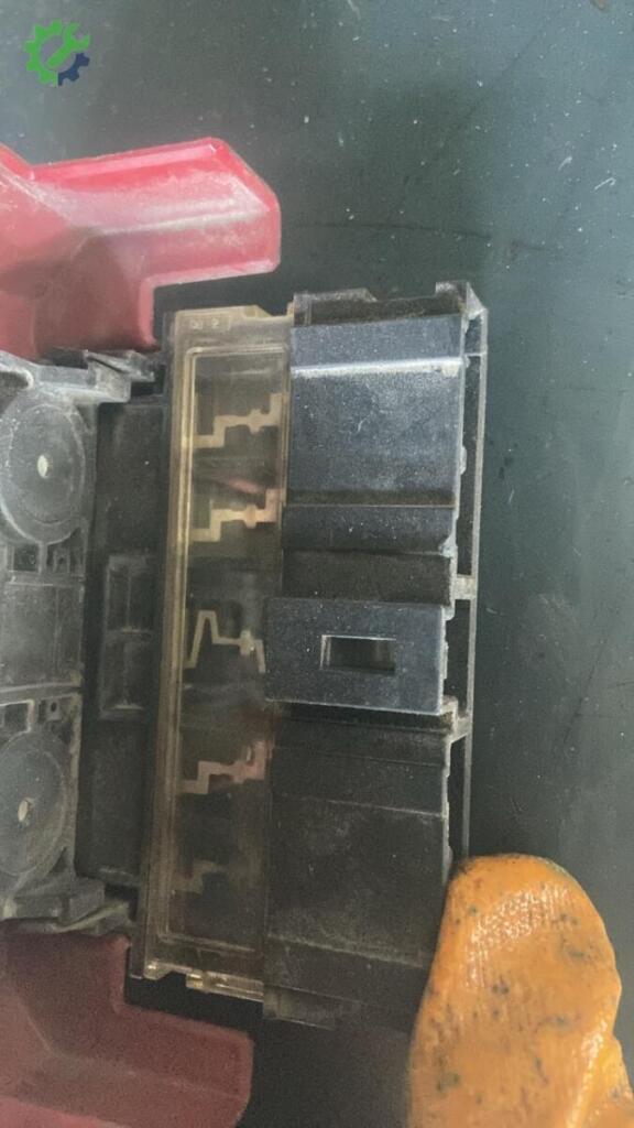 Nissan Qashqai Artı Kutup Başı 24380-BB50A çıkma parça