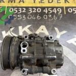 442500-2131 FİAT MAREA-BRAVA-BRAVO Klima Kompresörü