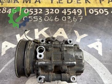 Fiat Marea Klima Kompresörü 442500 çıkma parça