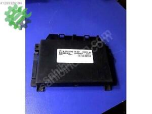 MERCEDES ML320/500 ŞANZIMAN KONTROL BEYİNİ A0225451832