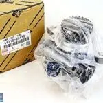 44310-60450 Toyota Land Cruiser Hidrolik Direksiyon Pompası