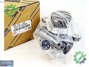 44310-60450 Toyota Land Cruiser Hidrolik Direksiyon Pompası