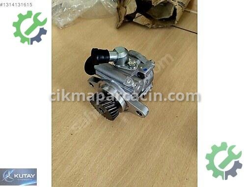 Toyota Land Cruiser Direksiyon Pompası 44310-60450 çıkma parça