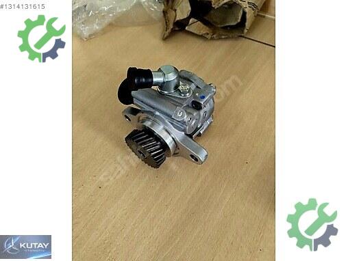 Toyota Land Cruiser Direksiyon Pompası 44310-60450 çıkma parça