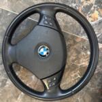 BMW E90 2009lci direksiyon simidi 3 serisi
