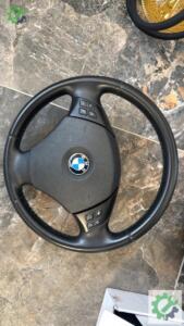 BMW E90 2009lci direksiyon simidi 3 serisi