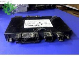 MERCEDES W219 CLS500 E350 KONTROL BEYİNİ A2118208585