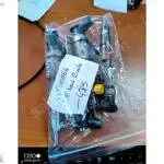 Peugeot 3008 Segman Çıkma Parça Mersin