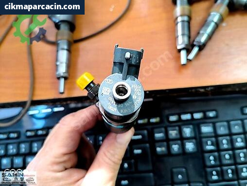 Peugeot 3008 Enjektör 445110566 çıkma parça