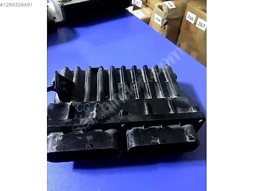 Opel Antara Beyin 24410128 çıkma parça