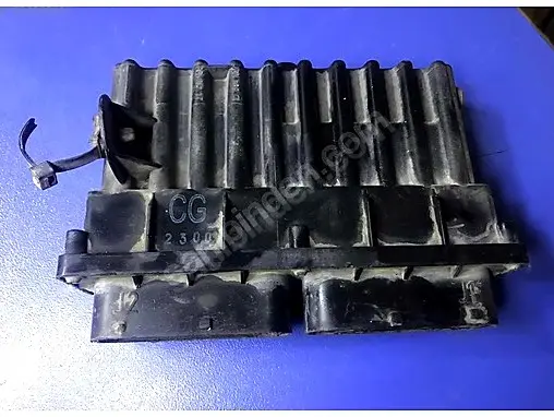 Opel Antara Beyin 24410128 çıkma parça