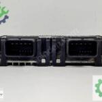 4461580040 FIAT SCUDO PEUGEOT EXPERT Şasi kontrol Beyni WABCO