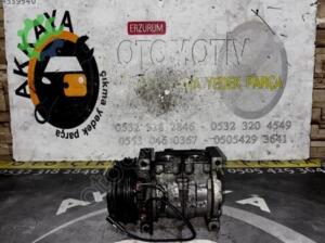 447220-3394 SUZUKİ VİTARA-LİANA 1.3-1.6 Klima Kompresörü 2001-06