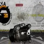 2011 Toyota Corolla Klima Kompresörü Çıkma Parça İstanbul
