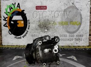 447220-6531 TOYOTA COROLLA-AURİS-YARİS 1.4 D4D Klima Kompresörü