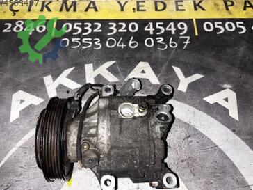 Toyota Corolla Klima Kompresörü 447220 çıkma parça