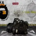 447220-8130 OPEL ZAFİRA 1999-2008 Çıkma Klima Kompresörü