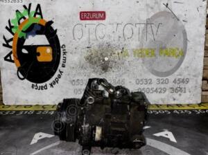 447220-8130 OPEL ZAFİRA 1999-2008 Çıkma Klima Kompresörü