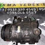447220-8130 OPEL ZAFİRA 1999-2008 Çıkma Klima Kompresörü