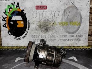 447220-8634 FİAT STİLO-DOBLO 1.6 16 Valf Klima Kompresörü