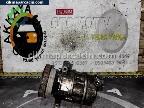 Fiat Stilo Klima Kompresörü çıkma parça