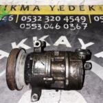 Fiat Stilo Klima Kompresörü Çıkma Parça Erzurum