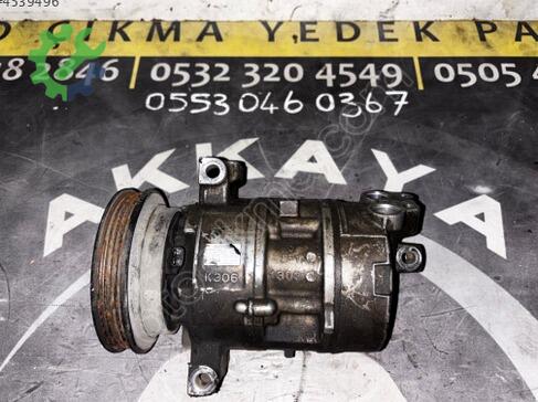 Fiat Stilo Klima Kompresörü 447220 çıkma parça
