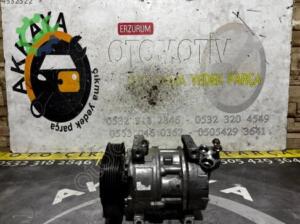 447220-8646 FİAT STİLO-ALFA ROMEO 147 156  JTD Klima Kompresörü